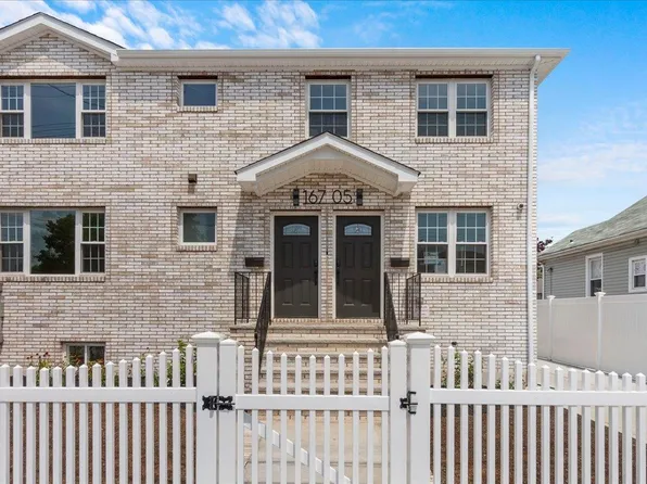 167-05 145th Drive, Jamaica, NY 11434
