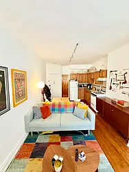 Rented by Oxford Property Group