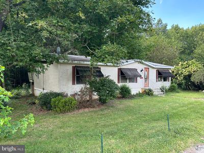 1507 North Ave, Port Norris, NJ, 08349