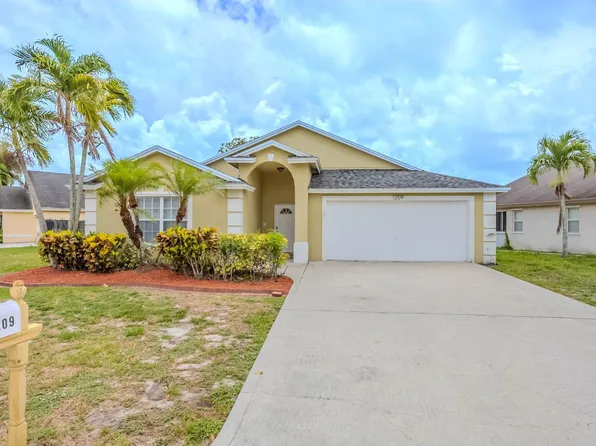 1209 Hatteras Circle, Greenacres, FL 33413