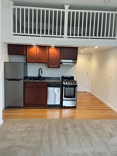 8 Grove St #408 Photo 1