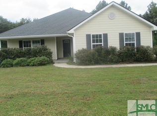126 Merchant Ln SE, Townsend, GA 31331