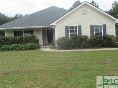 126 Merchant Ln SE, Townsend, GA, 31331