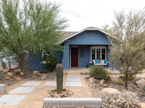 1244 E PALM Lane, Phoenix, AZ 85006