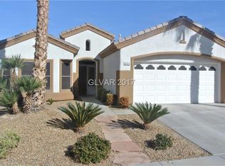 454 Edgefield Ridge Pl, Henderson, NV 89012