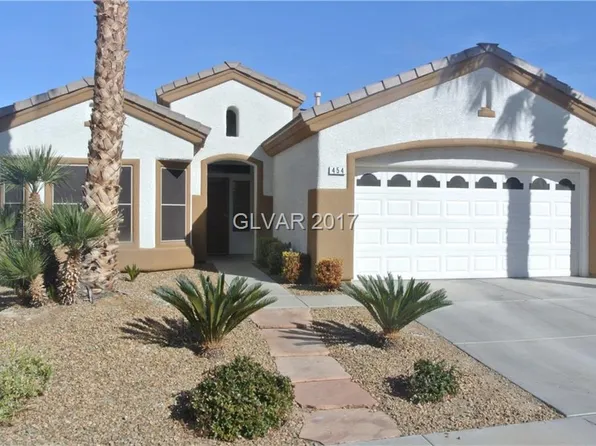 454 Edgefield Ridge Pl, Henderson, NV 89012