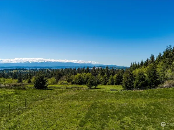 0 XXX Log Cabin Road, Clinton, WA 98236