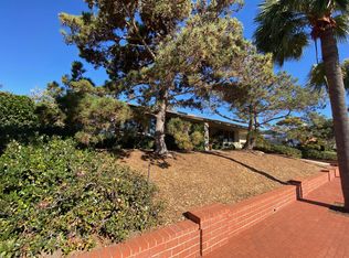 1656 Bahia Vista Way, La Jolla, CA 92037