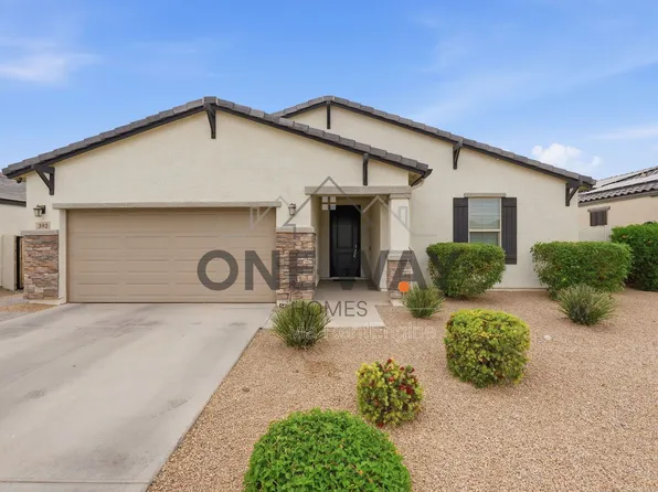 392 S 194th Ln, Buckeye, AZ 85326