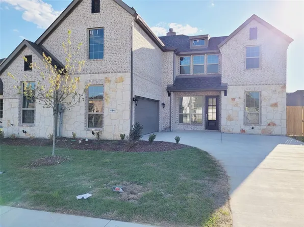 526 Clifton Ct, Midlothian, TX 76065