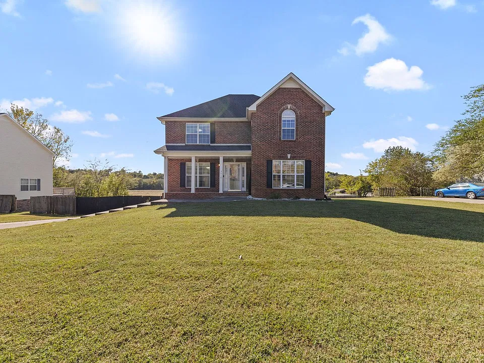 3416 Heatherwood Trce