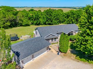 3416 Rosebud Ave, Monroe, IA 50170