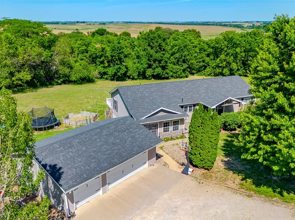 3416 Rosebud Ave, Monroe, IA 50170