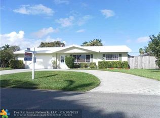 2731 NE 7th St, Pompano Beach, FL 33062