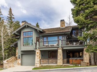 10 Bellemont Ct, Park City, UT 84060