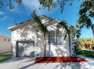 6601 S Juanita St, Tampa, FL 33616