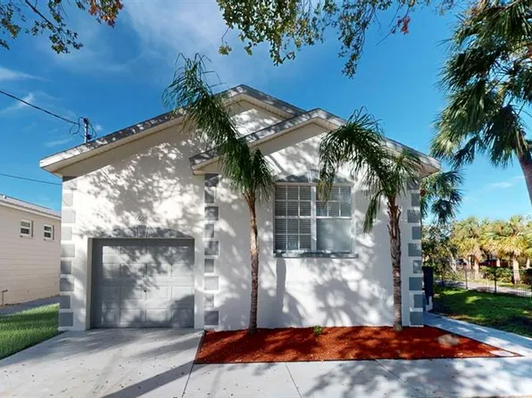 6601 S Juanita St, Tampa, FL 33616