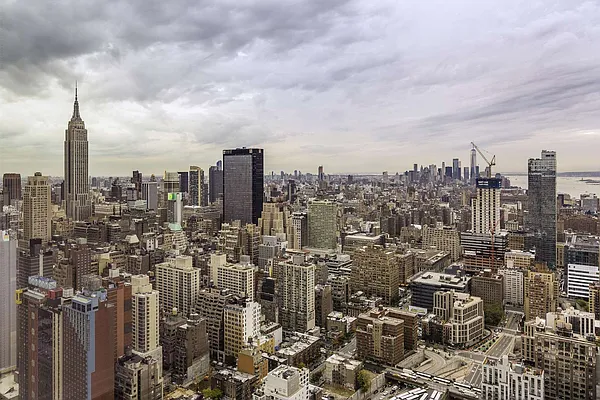 Rented by Brown Harris Stevens | media 18