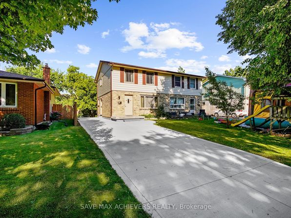 85 Kintail Cres, London, ON N6E 1J4