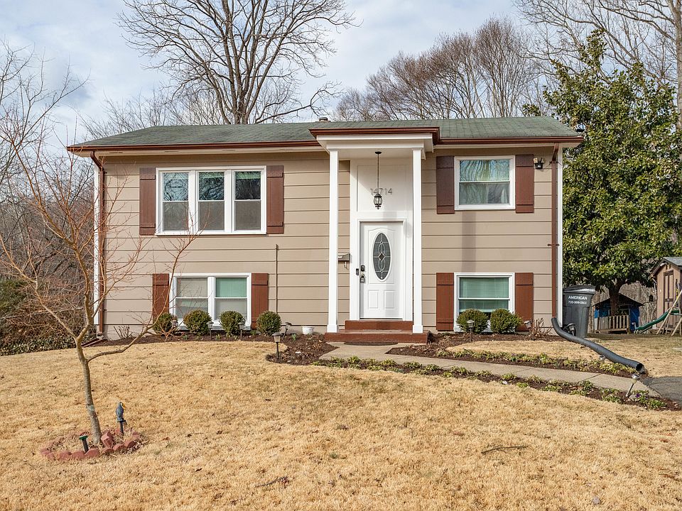 1st image of 14714 Brook Dr