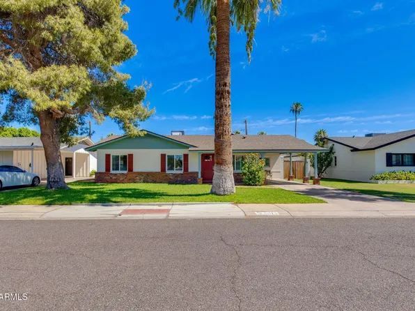 3412 E Turney Ave, Phoenix, AZ 85018