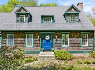 16 August Mdws, Ledyard, CT 06339