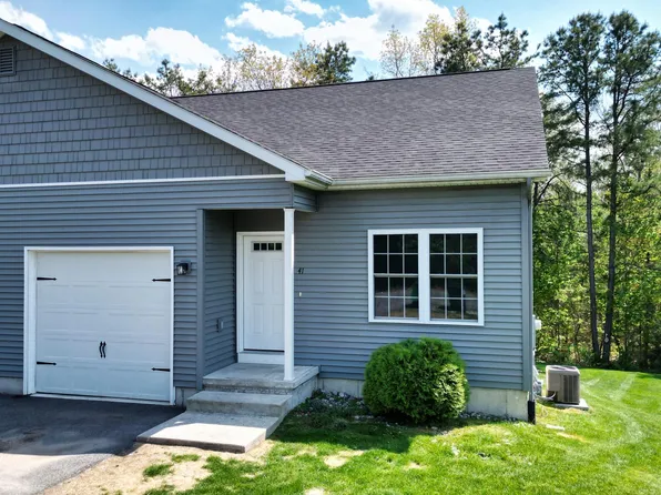 41 Smoke Ridge Road, Queensbury, NY 12804
