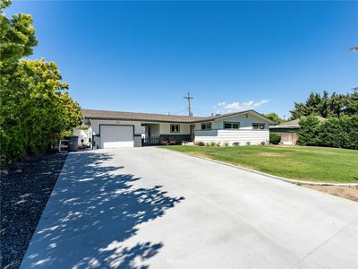 570 N Darwood, East Wenatchee, WA, 98802