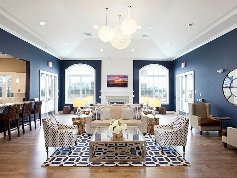 The Clubhouse