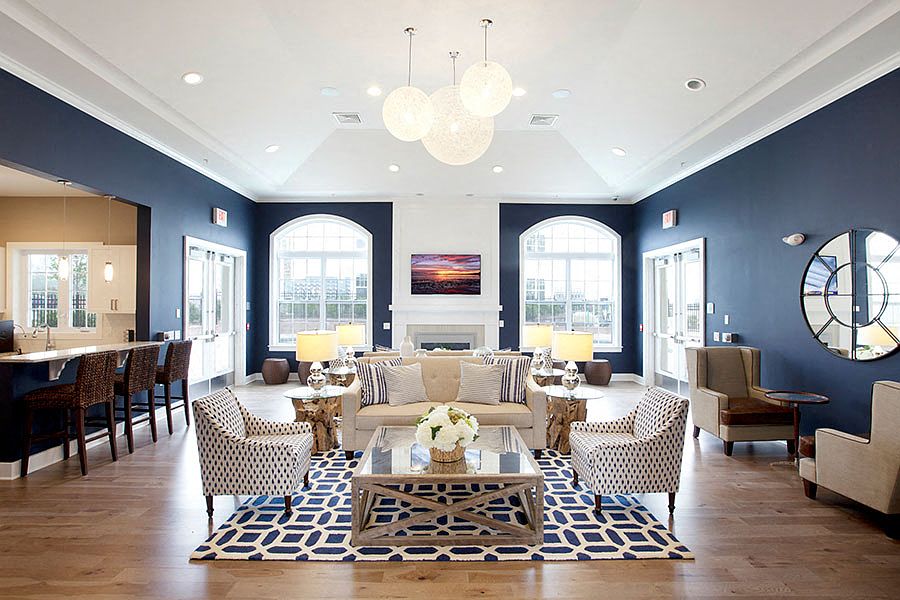 The Clubhouse