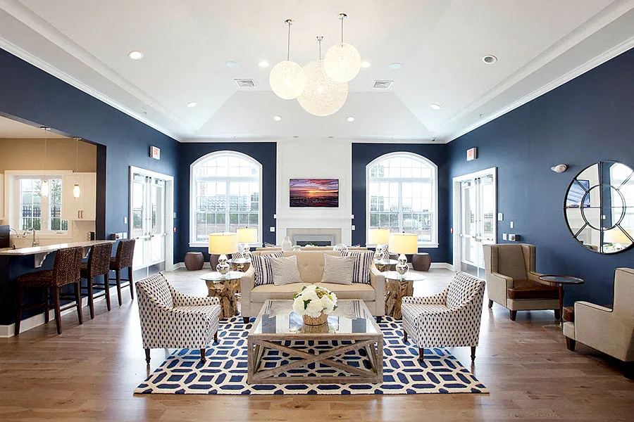 The Clubhouse