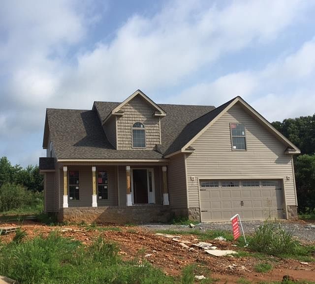 1st image of 33 Bell Chase Lot 33