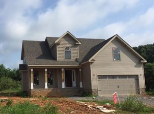 33 Bell Chase LOT 33, Clarksville, TN 37040