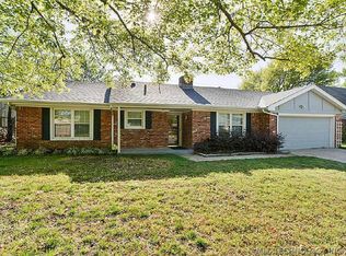 7923 S 72nd East Ave, Tulsa, OK 74133