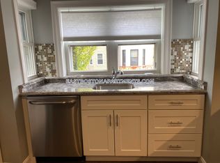 266 Lexington St #1, East Boston, MA 02128