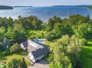 274 Spinnaker Ln, Shelburne, VT 05482