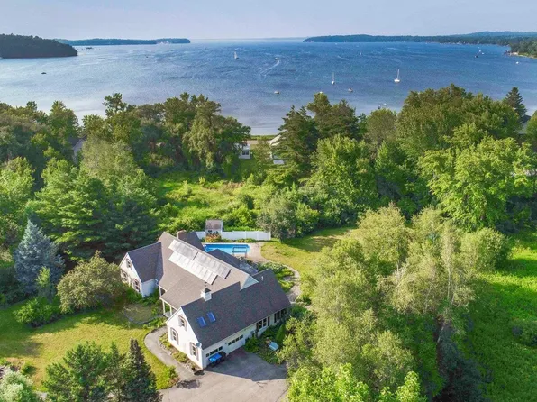 274 Spinnaker Lane, Shelburne, VT 05482