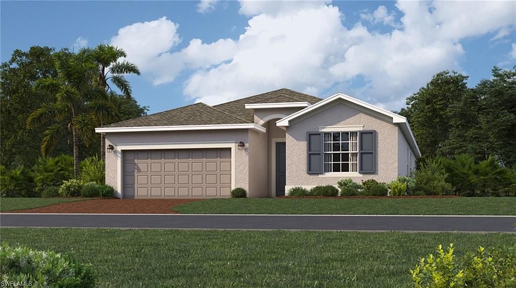 18718 Marlin Kite LN, North Fort Myers, FL 33917 | MLS