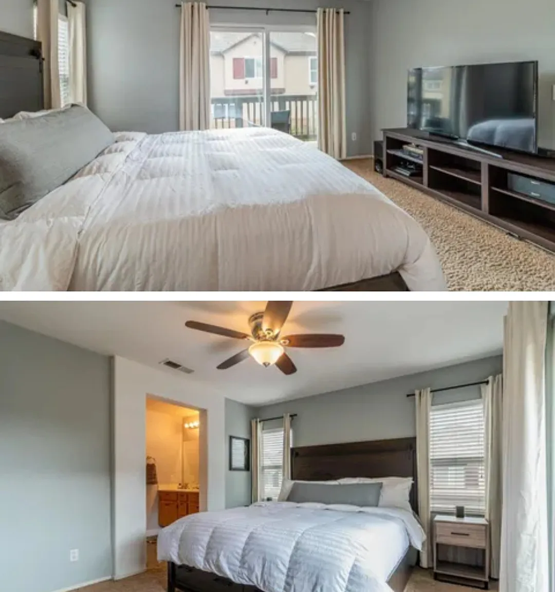 2 bed, 1060 sqft, $3,800 — Photo 2