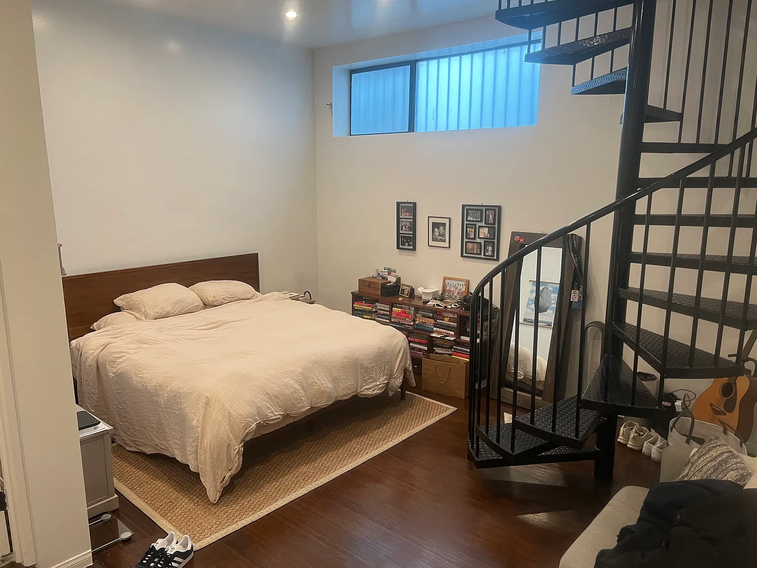 Bedroom #1