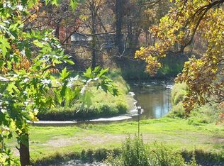 3249 Cedar Creek Dr NW, Oak Grove, MN 55303