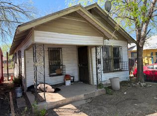 1618 Lennon Ave, San Antonio, TX 78223