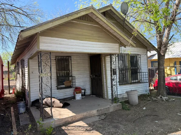 1618 Lennon, San Antonio, TX 78223
