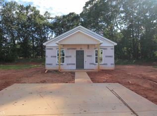 171 Wrightsburg Way, Zebulon, GA 30295