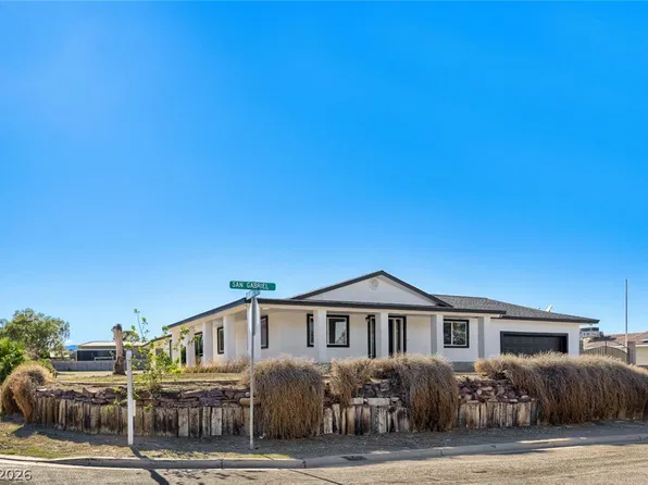 1227 San Gabriel Ave, Henderson, NV 89002