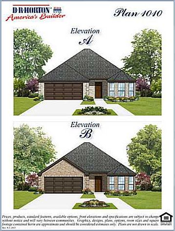 1st image of 4209 Johnson Farms Dr