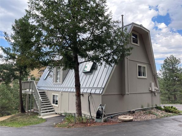 4375 Tongue Road, Indian Hills, CO 80454
