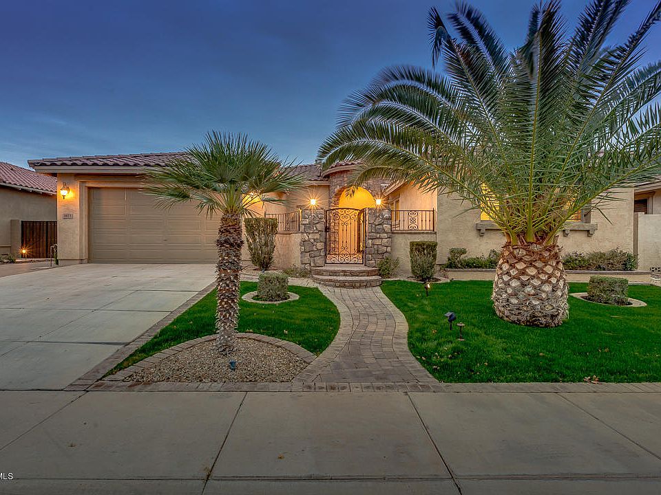 1st image of 3421 E Virgil Dr