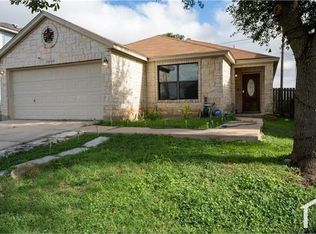 13604 Gilwell Dr, Del Valle, TX 78617