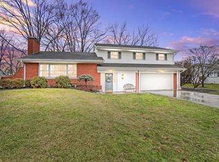 10513 Storybook Dr, Cincinnati, OH